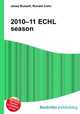 2010–11 ECHL season, Jesse Russell,Ronald Cohn 