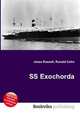 SS Exochorda, Jesse Russell,Ronald Cohn 