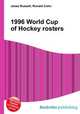 1996 World Cup of Hockey rosters, Jesse Russell,Ronald Cohn 