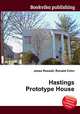 Hastings Prototype House, Jesse Russell,Ronald Cohn 