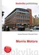 Morris Motors, Jesse Russell,Ronald Cohn 