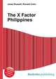 The X Factor Philippines, Jesse Russell,Ronald Cohn 