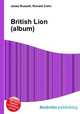 British Lion (album), Jesse Russell,Ronald Cohn 