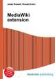 MediaWiki extension, Jesse Russell,Ronald Cohn 