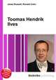 Toomas Hendrik Ilves, Jesse Russell,Ronald Cohn 