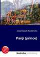 Panji (prince), Jesse Russell,Ronald Cohn 
