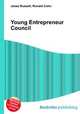 Young Entrepreneur Council, Jesse Russell,Ronald Cohn 