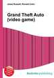 Grand Theft Auto (video game), Jesse Russell,Ronald Cohn 