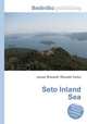 Seto Inland Sea, Jesse Russell,Ronald Cohn 