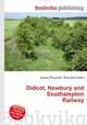 Didcot, Newbury and Southampton Railway, Jesse Russell,Ronald Cohn 