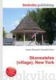 Skaneateles (village), New York, Jesse Russell,Ronald Cohn 