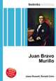 Juan Bravo Murillo, Jesse Russell,Ronald Cohn 