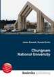 Chungnam National University, Jesse Russell,Ronald Cohn 