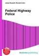 Federal Highway Police, Jesse Russell,Ronald Cohn 