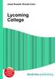 Lycoming College, Jesse Russell,Ronald Cohn 