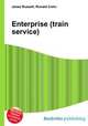 Enterprise (train service), Jesse Russell,Ronald Cohn 