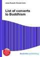 List of converts to Buddhism, Jesse Russell,Ronald Cohn 