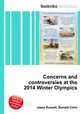 Concerns and controversies at the 2014 Winter Olympics, Jesse Russell,Ronald Cohn 