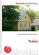 Trakai, Jesse Russell,Ronald Cohn 