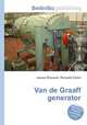 Van de Graaff generator, Jesse Russell,Ronald Cohn 