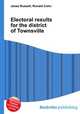 Electoral results for the district of Townsville, Jesse Russell,Ronald Cohn 