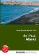 St. Paul, Alaska, Jesse Russell,Ronald Cohn 