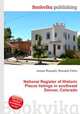 National Register of Historic Places listings in southeast Denver, Colorado, Jesse Russell,Ronald Cohn 