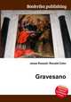 Gravesano, Jesse Russell,Ronald Cohn 
