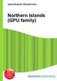 Northern Islands (GPU family), Jesse Russell,Ronald Cohn 