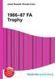 1986–87 FA Trophy, Jesse Russell,Ronald Cohn 