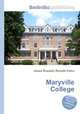 Maryville College, Jesse Russell,Ronald Cohn 