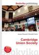 Cambridge Union Society, Jesse Russell,Ronald Cohn 