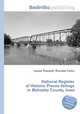 National Register of Historic Places listings in Mahaska County, Iowa, Jesse Russell,Ronald Cohn 