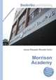 Morrison Academy, Jesse Russell,Ronald Cohn 