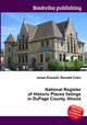 National Register of Historic Places listings in DuPage County, Illinois, Jesse Russell,Ronald Cohn 