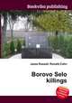 Borovo Selo killings, Jesse Russell,Ronald Cohn 