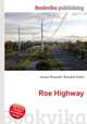 Roe Highway, Jesse Russell,Ronald Cohn 
