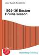 1935–36 Boston Bruins season, Jesse Russell,Ronald Cohn 