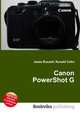 Canon PowerShot G, Jesse Russell,Ronald Cohn 