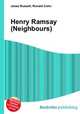 Henry Ramsay (Neighbours), Jesse Russell,Ronald Cohn 
