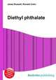 Diethyl phthalate, Jesse Russell,Ronald Cohn 