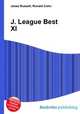 J. League Best XI, Jesse Russell,Ronald Cohn 