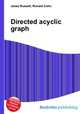 Directed acyclic graph, Jesse Russell,Ronald Cohn 