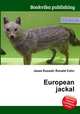 European jackal, Jesse Russell,Ronald Cohn 