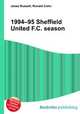 1994–95 Sheffield United F.C. season, Jesse Russell,Ronald Cohn 