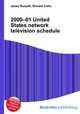 2000–01 United States network television schedule, Jesse Russell,Ronald Cohn 