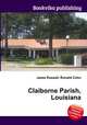 Claiborne Parish, Louisiana, Jesse Russell,Ronald Cohn 
