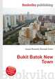 Bukit Batok New Town, Jesse Russell,Ronald Cohn 