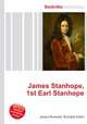 James Stanhope, 1st Earl Stanhope, Jesse Russell,Ronald Cohn 