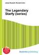 The Legendary Starfy (series), Jesse Russell,Ronald Cohn 